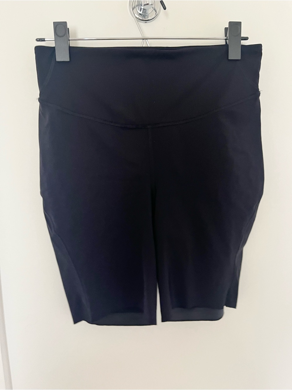 Lululemon size 8 shorts